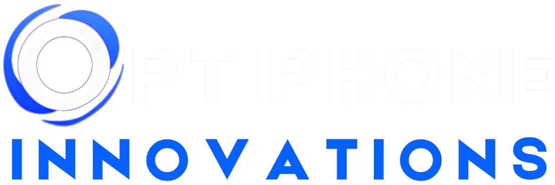 Optiphone Innovations